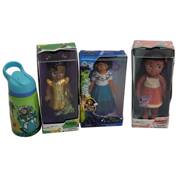 Zuru Disney Mini Brands Series 3 Lot - Picture 6 of 6